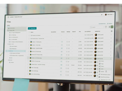 Autodesk Docs Screenshot 1