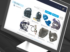 Autodesk Drive Screenshot 2