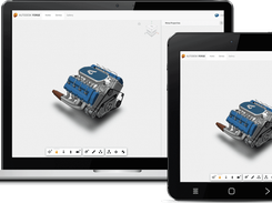 Autodesk Platform Services Screenshot 1