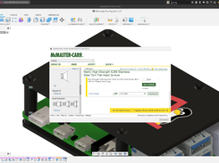 Autodesk Fusion 360 Screenshot 3