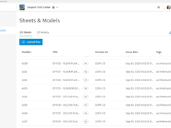 Autodesk Quantity Takeoff Screenshot 1