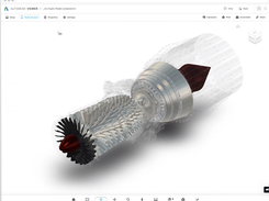 Autodesk Viewer Screenshot 1