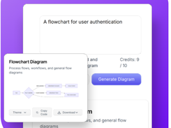 AutoDiagram Screenshot 1