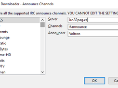 autodl-chatzilla Screenshot 2