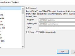 autodl-chatzilla Screenshot 4