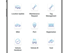 autoExpress Screenshot 3