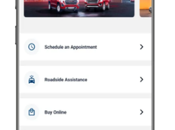 autoExpress Screenshot 4