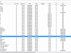 A2L Build for MCD - AutoExtractGui Screenshot 4