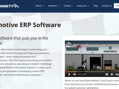 AutoFitmentPlus Screenshot 1