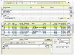 AutoFluent-Bill Management