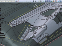 AutoForm Screenshot 1