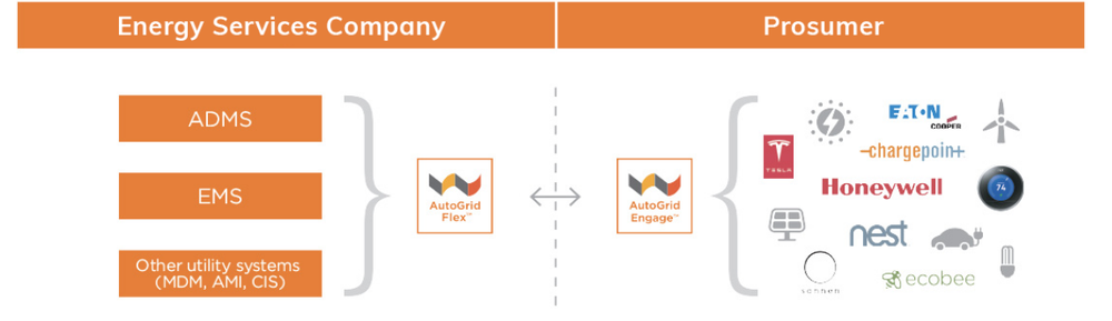 AutoGrid Screenshot 1