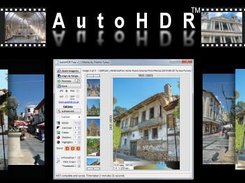 AutoHDR Screenshot 1