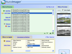 AutoImager Screenshot 1