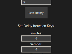 AutoKeyboard V4 Screenshot 1