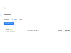 AutoLocalise Screenshot 2