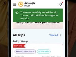 Autologix Screenshot 1