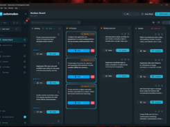 AutoMaker Screenshot 1