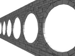 Arches from a development version