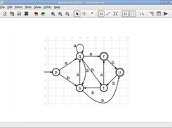 Simple example in the VauCanSon-G format inside a LaTeX file