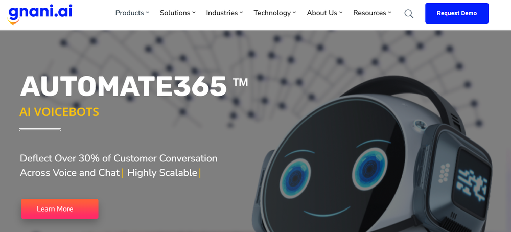 Automate365 Screenshot 1