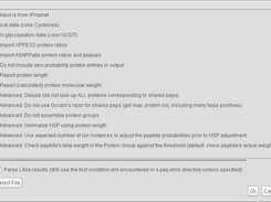 Setting up a plugin
