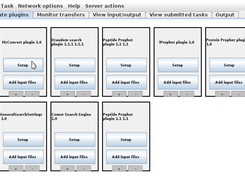 Creating a new pipeline