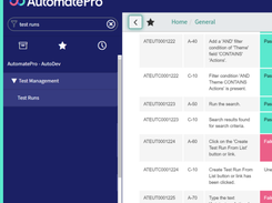 AutomatePro Screenshot 3