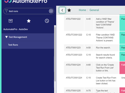 AutomatePro Screenshot 1