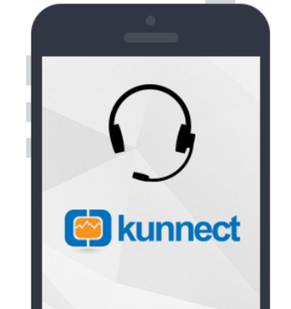 Kunnect Screenshot 1