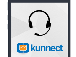 Kunnect Screenshot 1