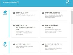 Automatic Email Manager Screenshot 3