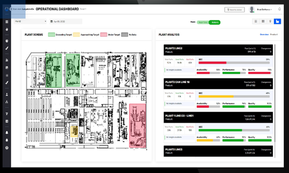Automation Intellect Screenshot 1