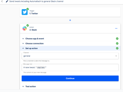 Automatisch Screenshot 1