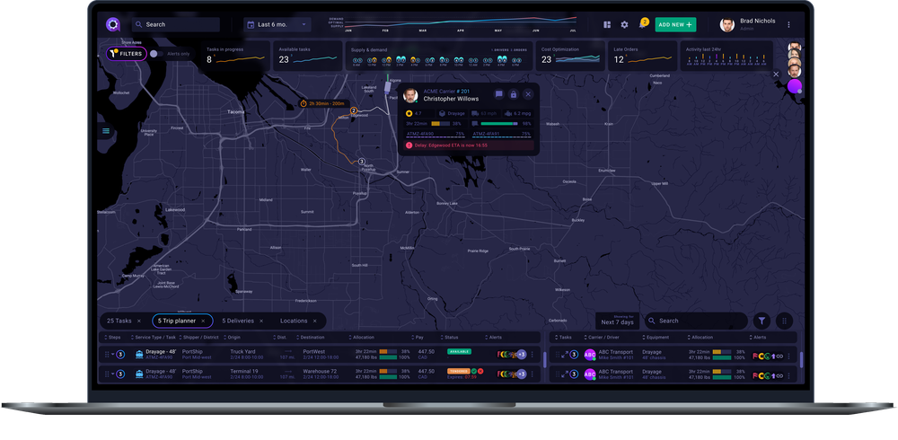 Automatize Screenshot 1