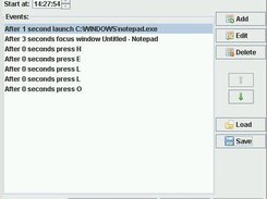 Automatizer Screenshot 1