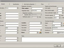autoMinder Screenshot 3