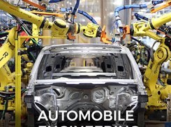 Automobile Engineering
