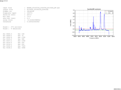 AutoSigRecog Screenshot 1