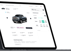 Tekion Automotive Retail Cloud Screenshot 1