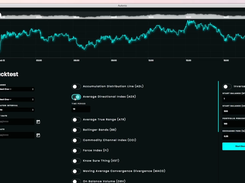 Autonio Screenshot 1