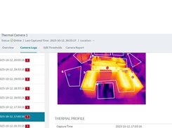 Autonomous Inspection Screenshot 1