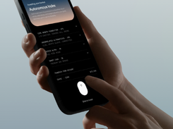 Autonomous Screenshot 1