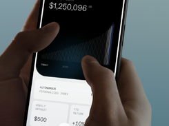 Autonomous Screenshot 2