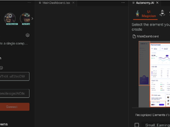 Autonomy AI Screenshot 1