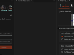 Autonomy AI Screenshot 1