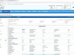 AutoPalSoftware-LoanSetupSummary