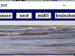 autopiano_chung Screenshot 1