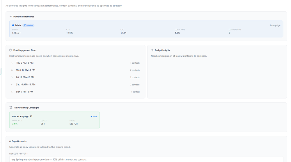 Autopilot By Driftlss Screenshot 1