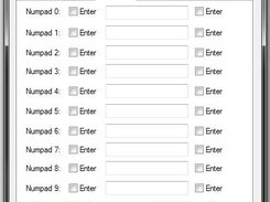 AutoPistolEx Screenshot 2